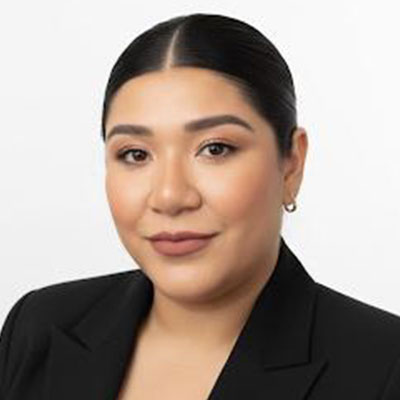 Dellany Cristine