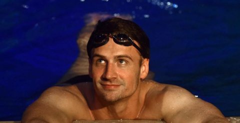 Lochte oferece R$ 70 mil para que acusações sejam encerradas