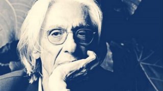 Morre o poeta Ferreira Gullar, aos 86 anos, no Rio de Janeiro
