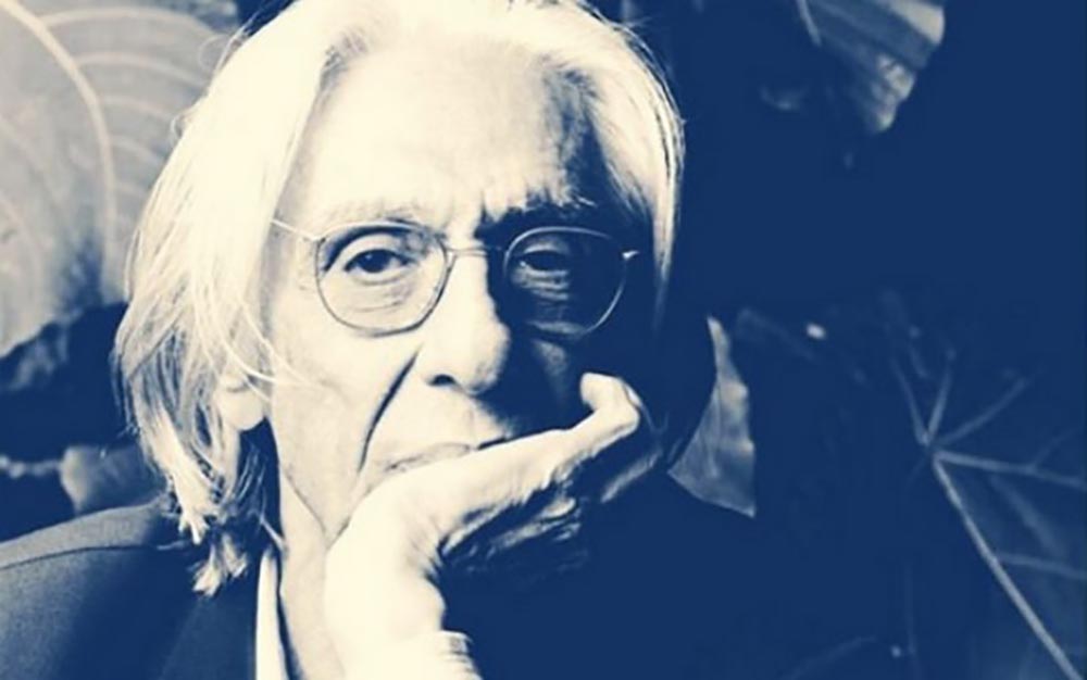 Morre o poeta Ferreira Gullar, aos 86 anos, no Rio de Janeiro