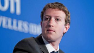 Fortuna de Mark Zuckerberg encolhe US$ 3,7 bi após eleição de Trump