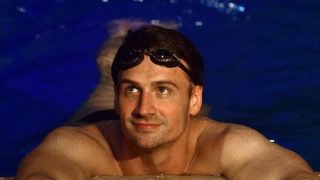 Lochte oferece R$ 70 mil para que acusações sejam encerradas