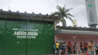 Juiz decreta prisão de 205 envolvidos no massacre do Compaj