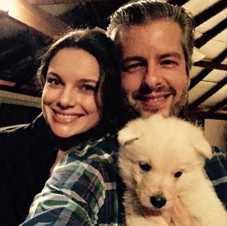 Mulher de Victor volta atrás e diz que ele não a machucou