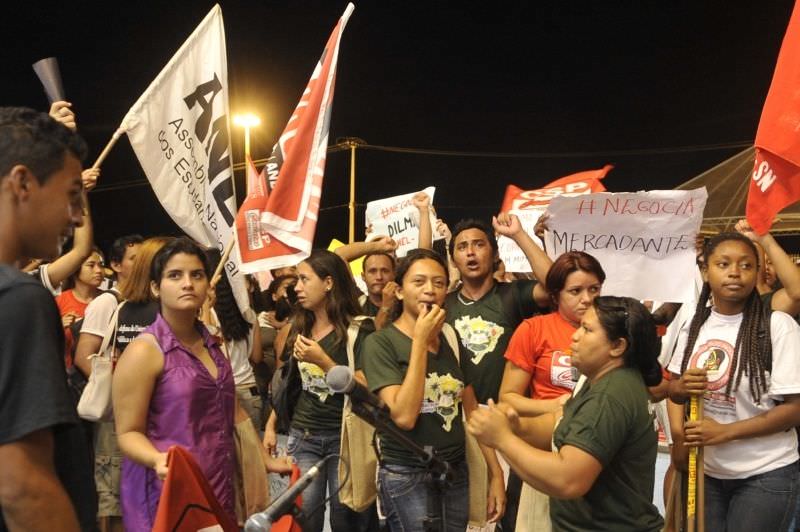 senado