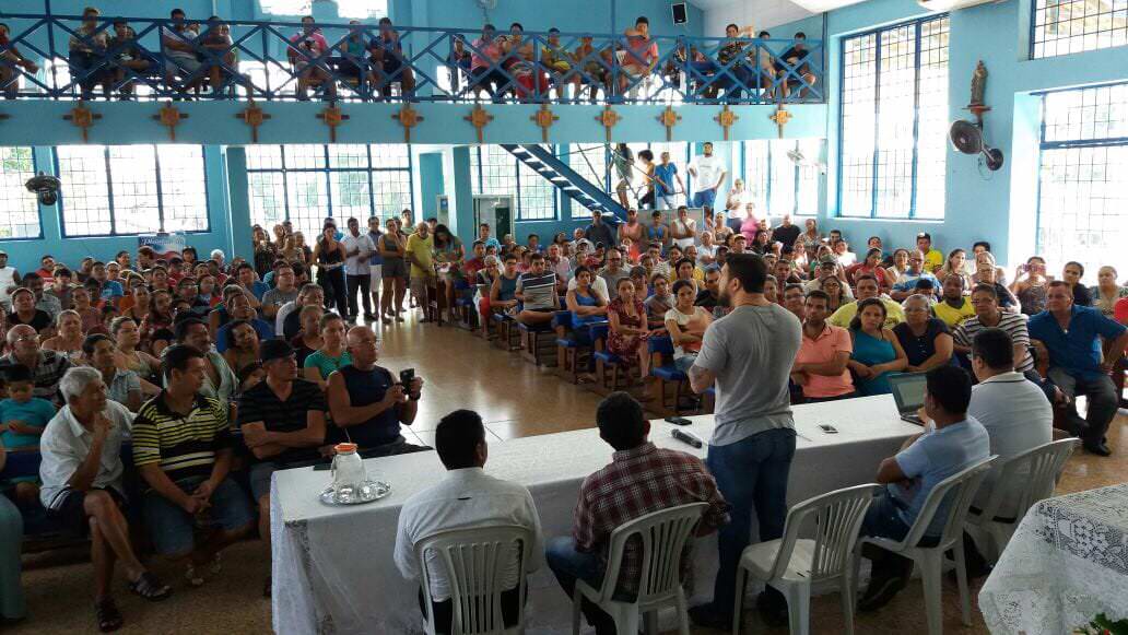 DPE: valor das indenizações do Prosamim nāo pode ser menor que R$ 35 mil