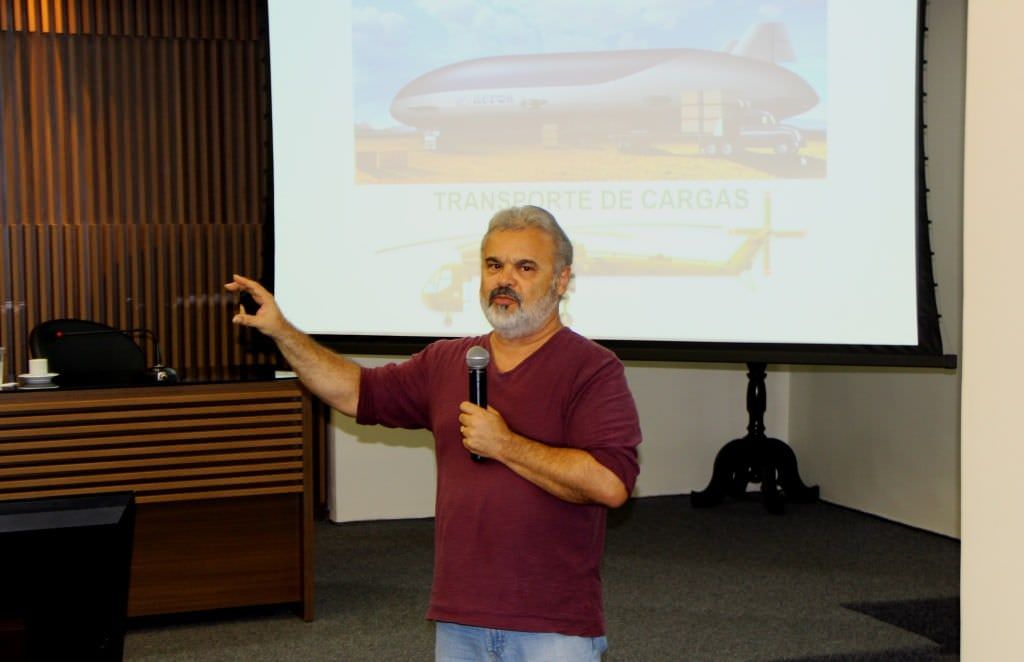 Comitê do Agronegócio apresenta manejo florestal