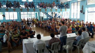 DPE: valor das indenizações do Prosamim nāo pode ser menor que R$ 35 mil