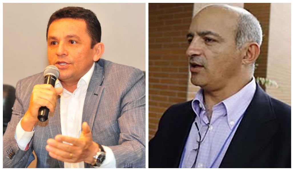 Duas chapas concorrem a presidência da Associação Amazonense de Municípios