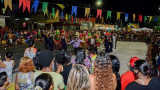 Manauscult abre edital de apoio para festivais folclóricos nos bairros