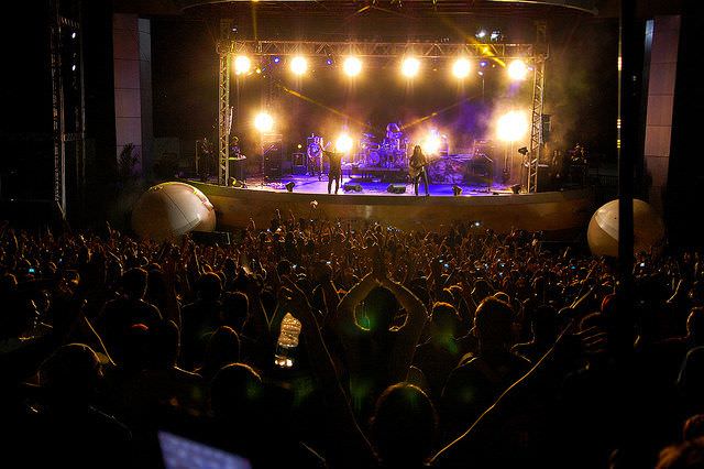 Manaus: sai o resultado da primeira etapa de seleção de bandas de pop rock