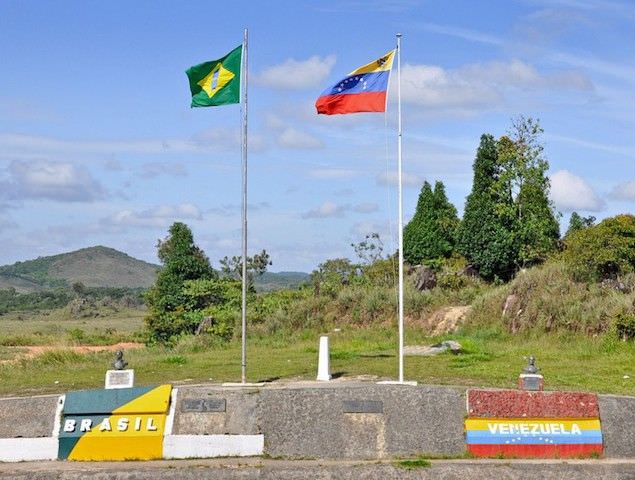 Parlamento do Mercosul decide pela permanência da Venezuela no bloco