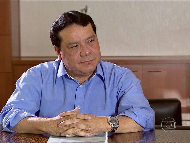Justiça Federal condena Adail Pinheiro e mais sete por enriquecimento ilícito