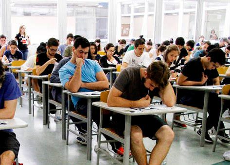Inscrições para o ProUni do segundo semestre começam nesta terça