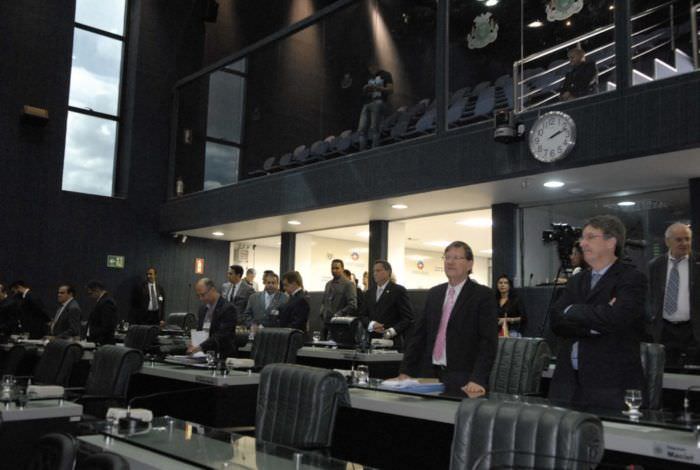 Deputados aprovam Projetos do ICMS e minirreforma administrativa do Estado