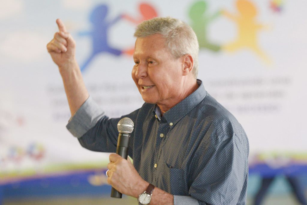 Sai o boletim sobre cirurgia do prefeito de Manaus