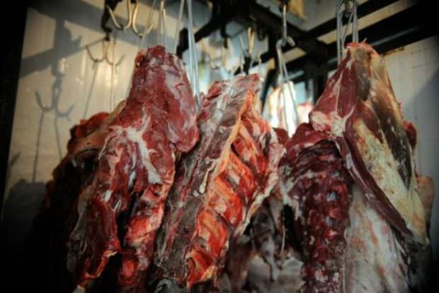 Chile suspende temporariamente importações de carne do Brasil