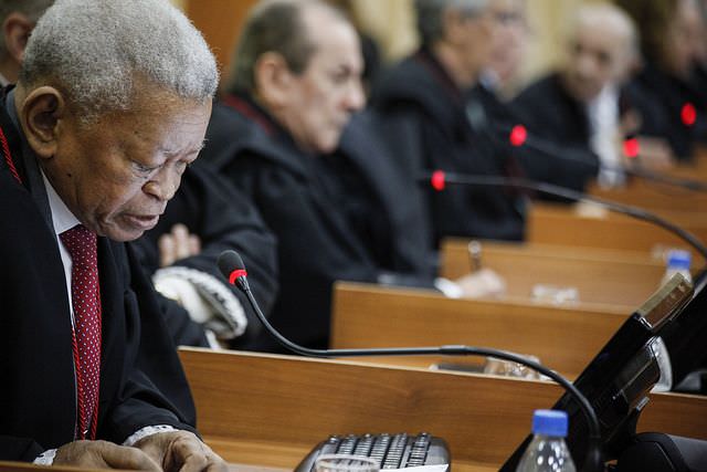 TJAM nega direito de nomeação em concurso  com prazo de validade ainda vigente