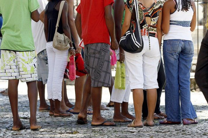 Desemprego atinge patamar recorde de 13,5 milhões de pessoas