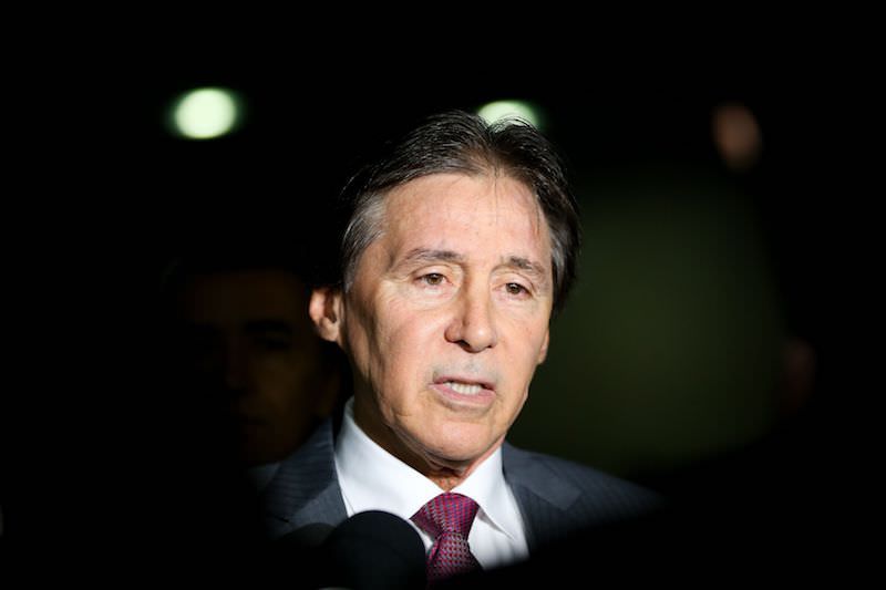 Pacote anticorrupção não deve ir direto ao plenário do Senado, diz Eunício