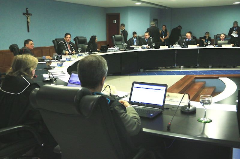 Ex-prefeito do Careiro tem contas desaprovadas pelo TCE