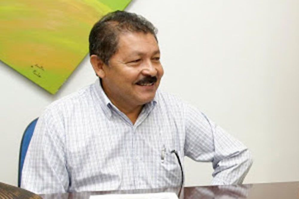 Ex-prefeito de Coari cumprirá pena em regime semiaberto