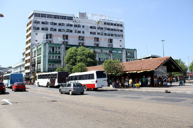 TJAM garante a cidadão direito de participar de concorrência de ônibus