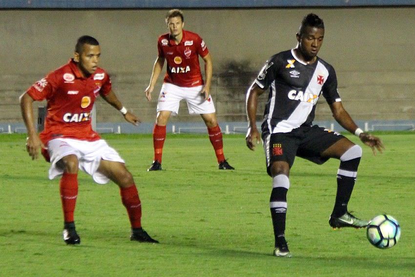 Corinthians e Vasco seguem vivos na Copa do Brasil