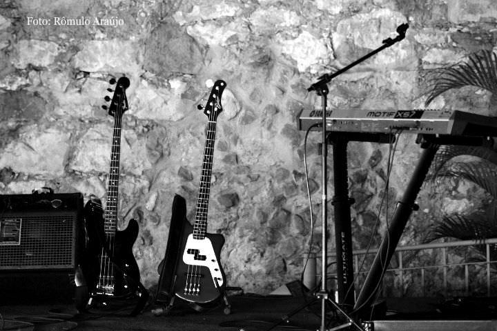 Encerra nesta terça inscrição em edital para bandas de pop e rock, no AM