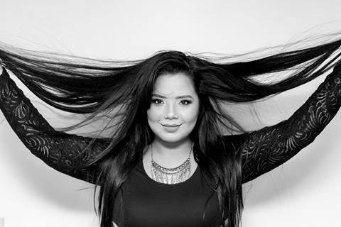 Cantora Amazonense brilha no Rio de Janeiro