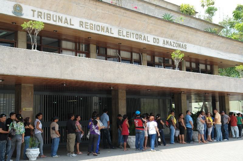 STF analisa a legalidade no tombamento dos prédios da Ufam, Suframa e TRE