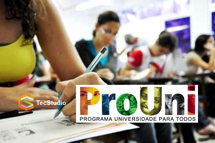 Encerram hoje as matrículas para os estudantes selecionados no ProUni