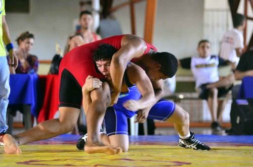Inscrições abertas para o Campeonato Amazonense de Wrestling 2017