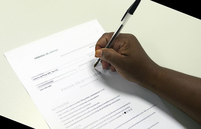 CNJ suspende concurso para juízes no AM, por falta de vagas para negros