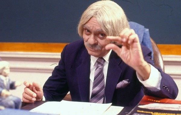 Chico Anysio ganhará homenagem na TV