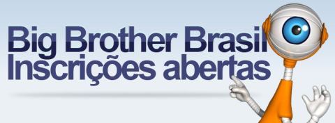Já estão abertas as inscrições para o BBB18