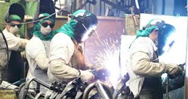 Industria do Amazonas cresce 0,5% em janeiro, diz IBGE