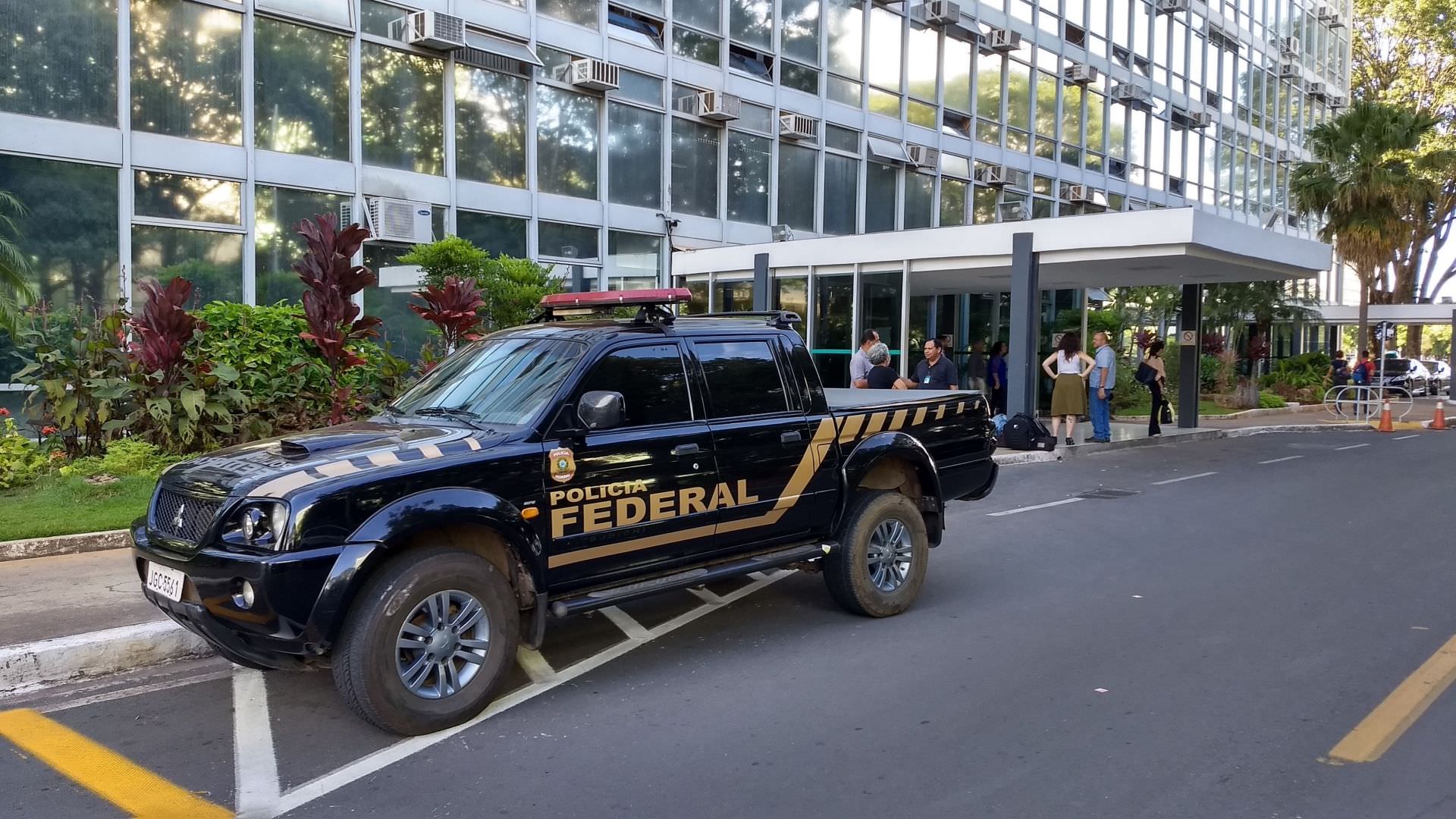 Juiz manda libertar últimos presos temporários da Operação Carne Fraca