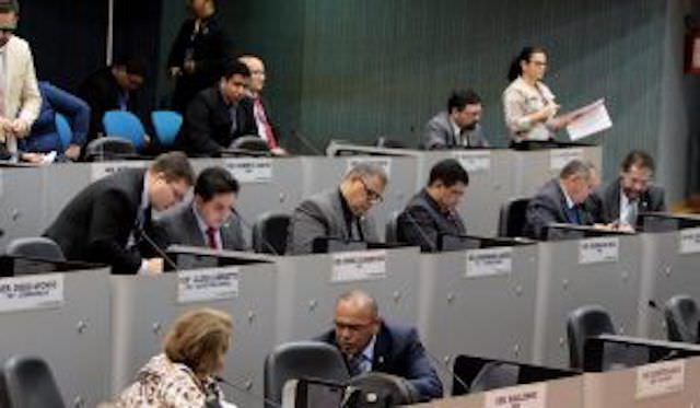 Câmara de Manaus aprova Sistema de Fomento à Cultura 