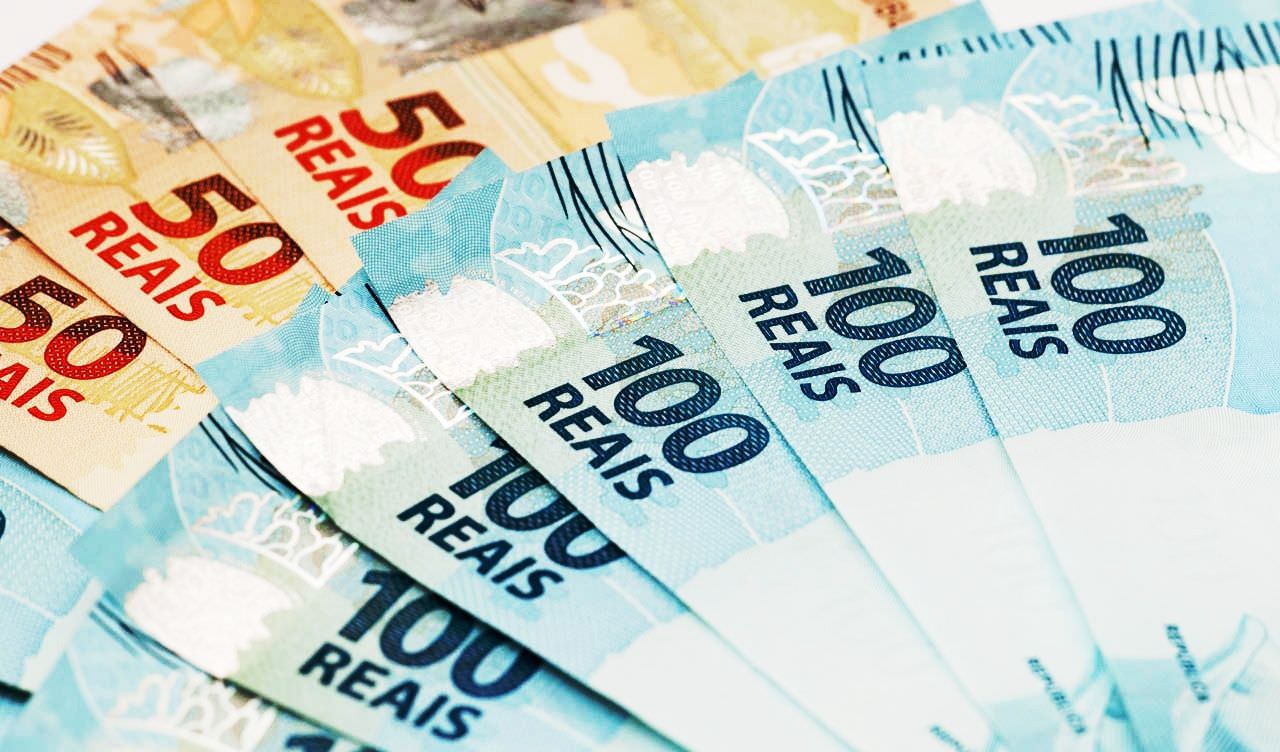 Mercado financeiro reduz de 4,15% para 4,12% projeção para a inflação