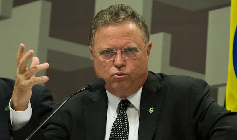 Maggi diz que até agora não foi achado nada que indique risco à saúde