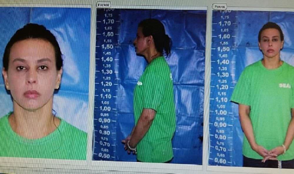 Justiça nega pedidos de Adriana Ancelmo e outros presos na Operação Calicute