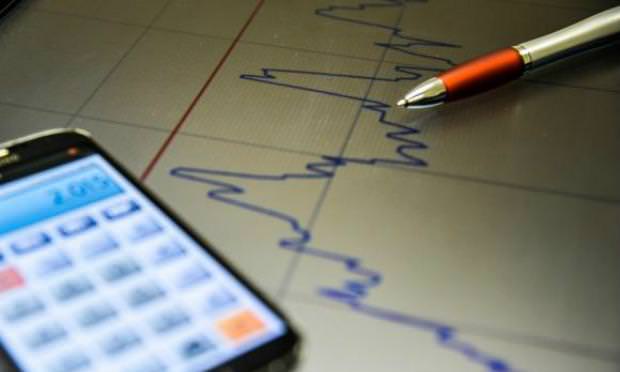 Banco Central reduz projeção de crescimento da economia para 0,5% este ano