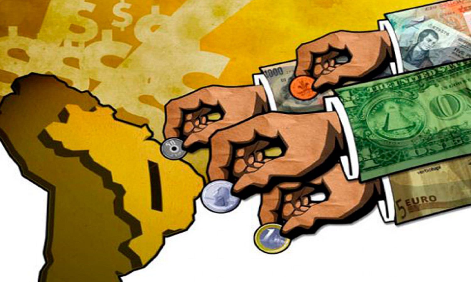 Investimento estrangeiro é recorde no 1º bimestre