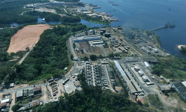 Petrobrás tenta reverter perda milionária com gás no Amazonas