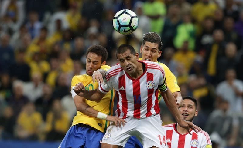 Eliminatórias