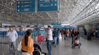 MPF quer anular regras de bagagens em aviões