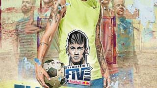 Neymar Jr’s Five acontece neste final de semana na Arena da Amazônia