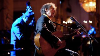 Bob Dylan receberá Nobel de Literatura no fim de semana em Estocolmo