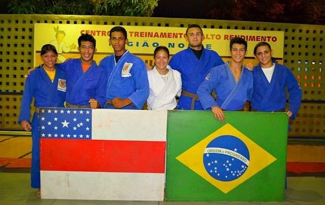 Atletas ganham na Justiça direito à bolsa de R$ 4 mil da Prefeitura de Manaus